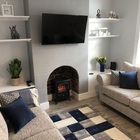 Hattie'S Cottage Lincoln Ngoại thất bức ảnh